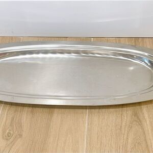 25” Fish Platter Product Of Japan